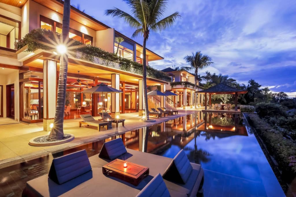 Andara Resort Villas - photo 18