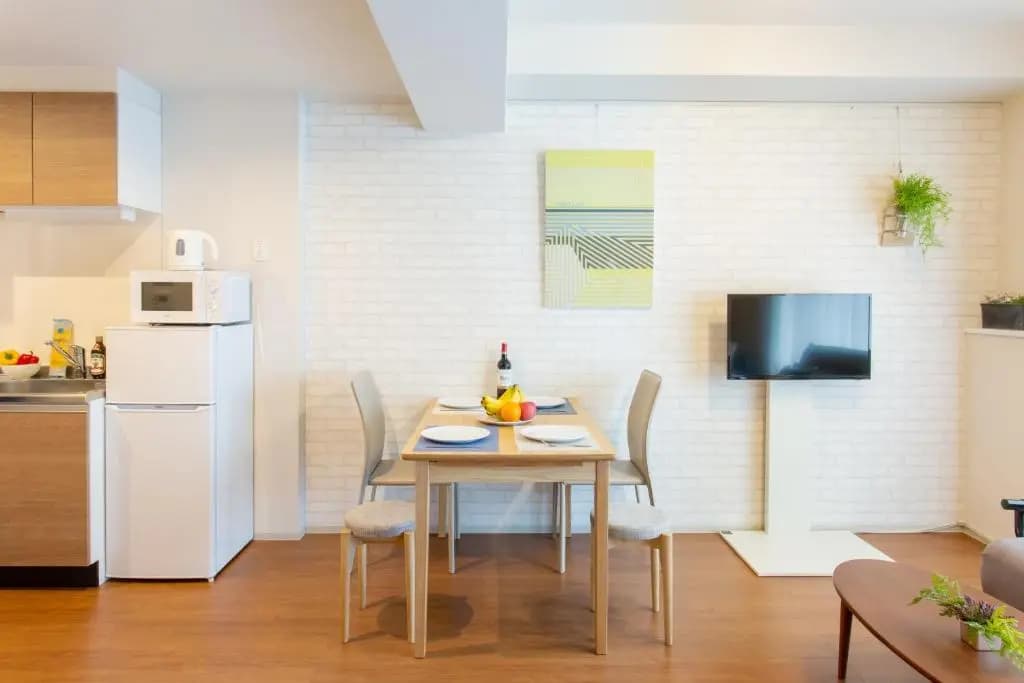 BON Condominium Umeda - photo 7