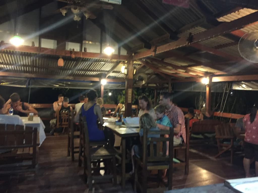 PAN Beachfront Resort Krabi - photo 15