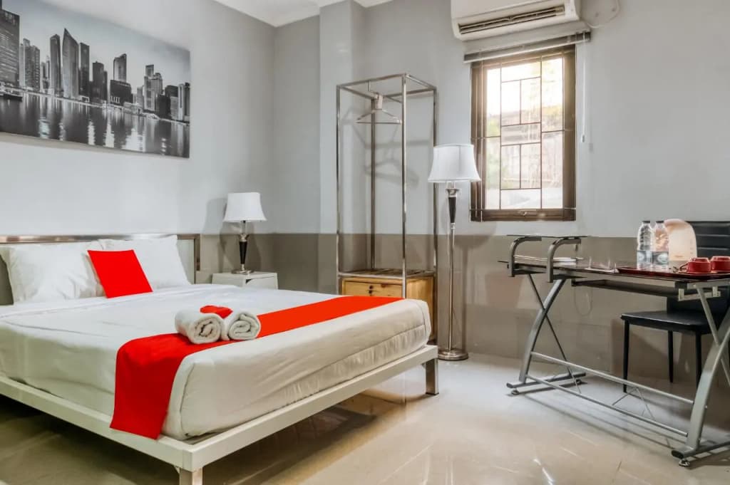 Avia Residence - photo 2