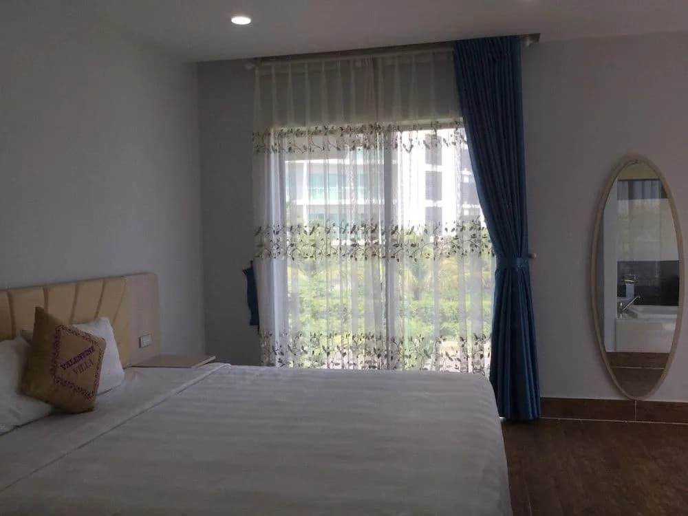 Valentine Villa Phu Quoc - photo 4