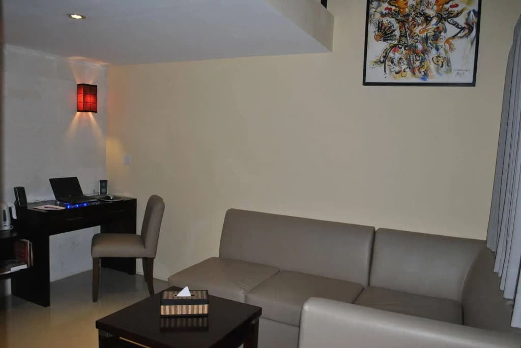 Kenanga Suite - photo 11