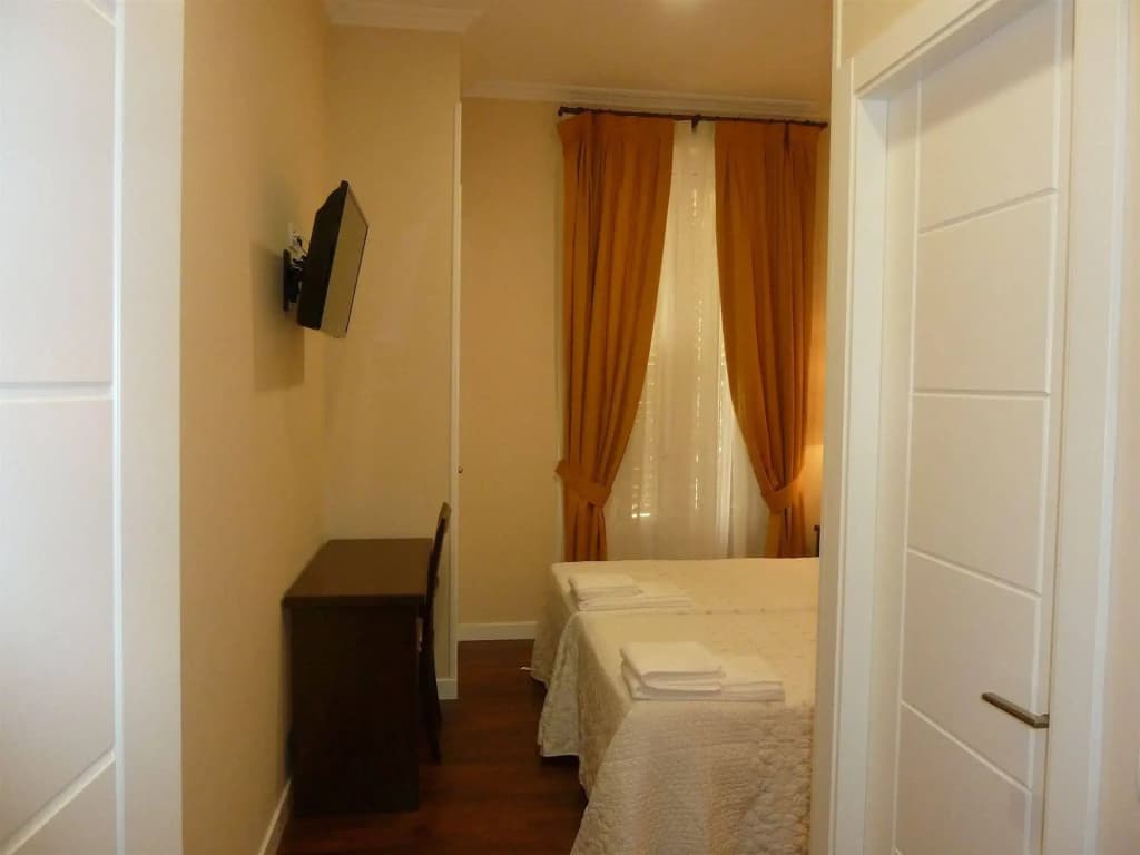 Hostal Mayor - photo 6