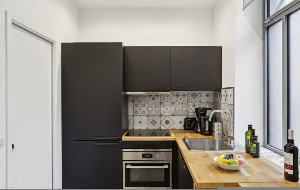 Lavie Maison House in the Marais Family - photo 12