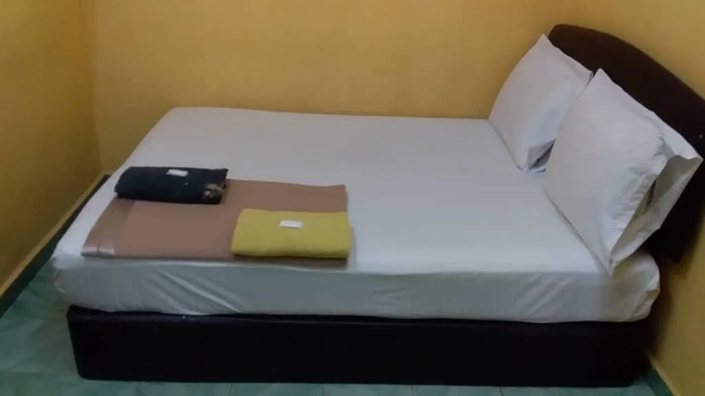 Seri Rawang Hotel - photo 3