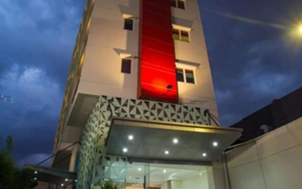 Hotel Cikini - main photo