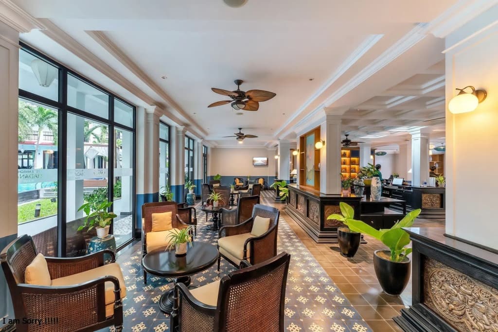 Hadana Boutique Resort Hoi An - photo 39