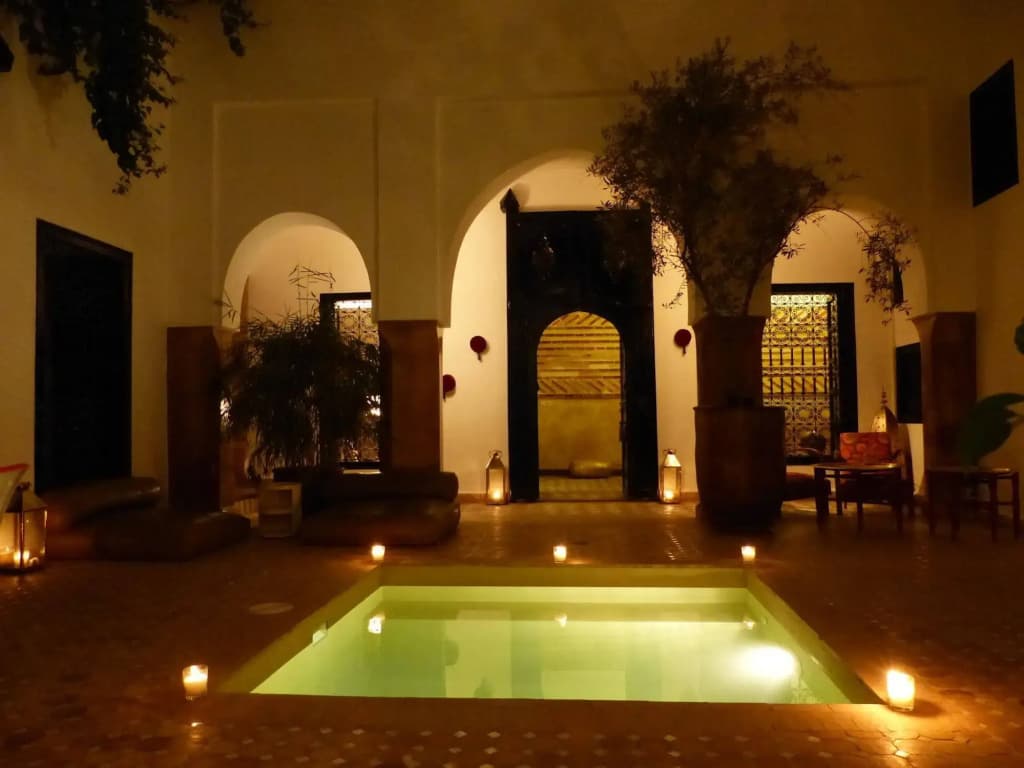 Riad Magellan - photo 14
