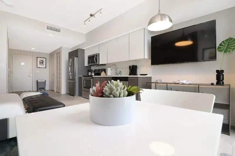 Mint House Downtown Miami - main photo