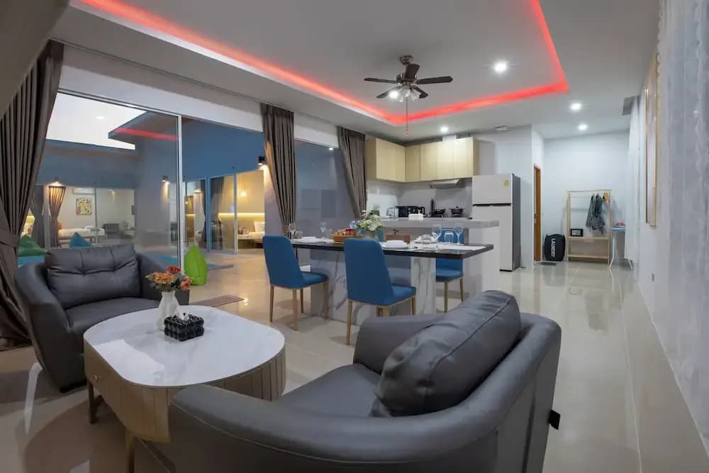 Andaman Sea Best Pool Access & Villas - photo 2