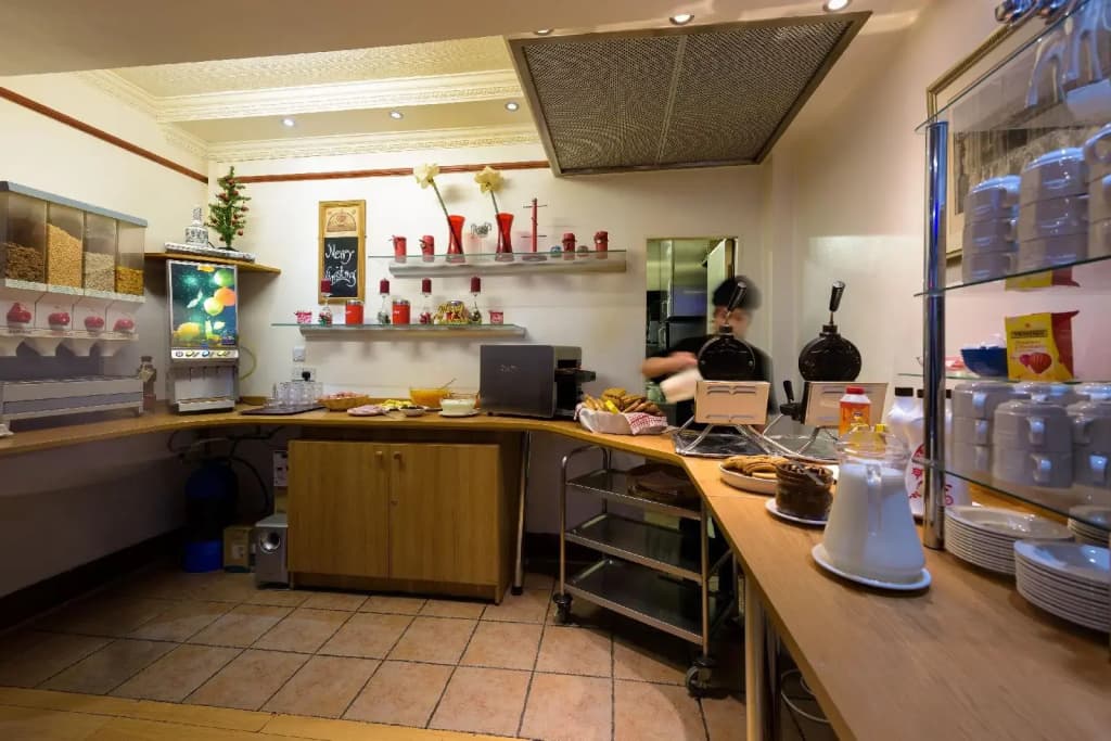 Shakespeare Hotel - photo 35