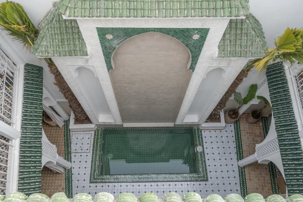 Riad Bab el Qamar - photo 8