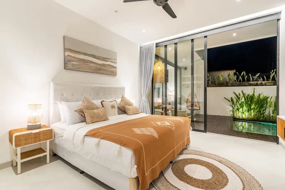 Villa Ozkar - Elegant 3 Bedroom Villa with Pool & Sunset Terrace - photo 24