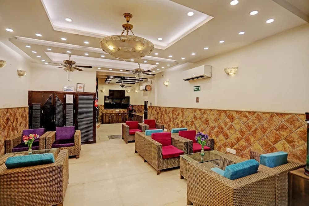 Staybook Atlanta New Delhi Train Station - photo 16