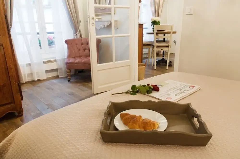 Le Merlot du Marais - photo 9