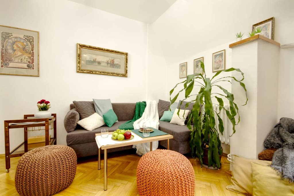 Old Town Charming Apartments - photo 3