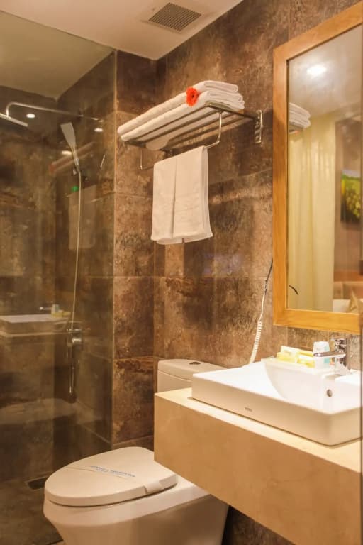 Terra Boutique Hotel - photo 15