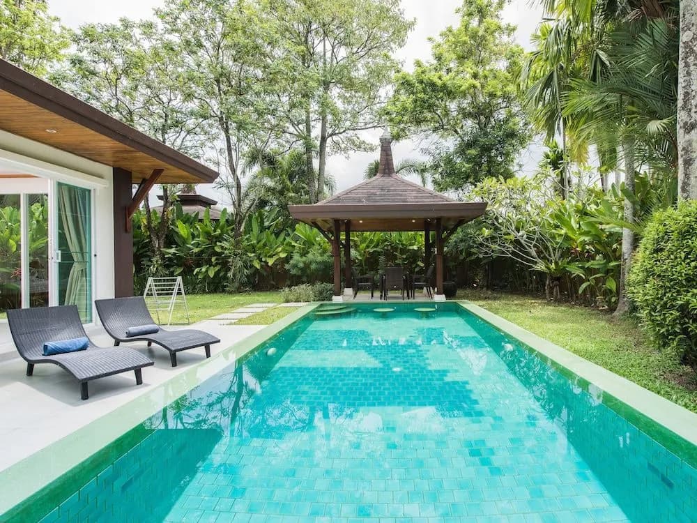 Kiara Villa - photo 10