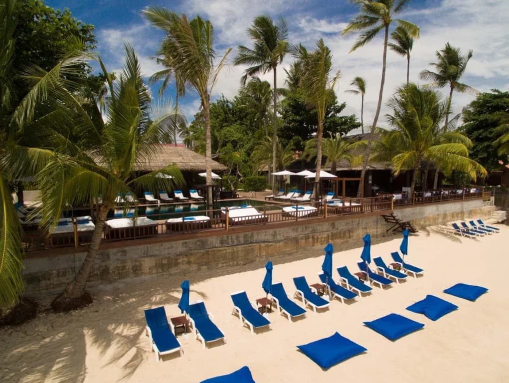 Daetong Resort - photo 2