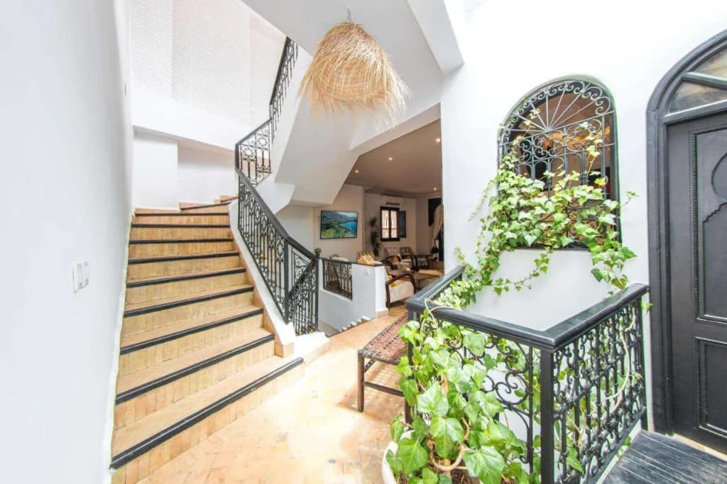 Riad Al Rimal & Spa - photo 15