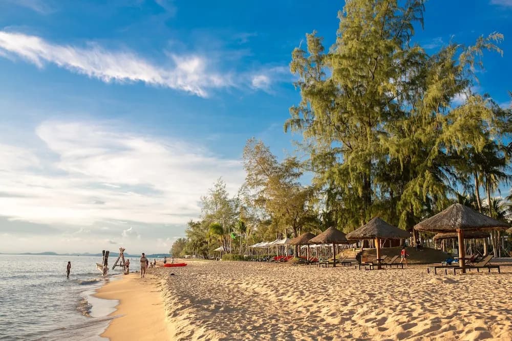 Thuy Nga Hotel Phu Quoc - photo 16