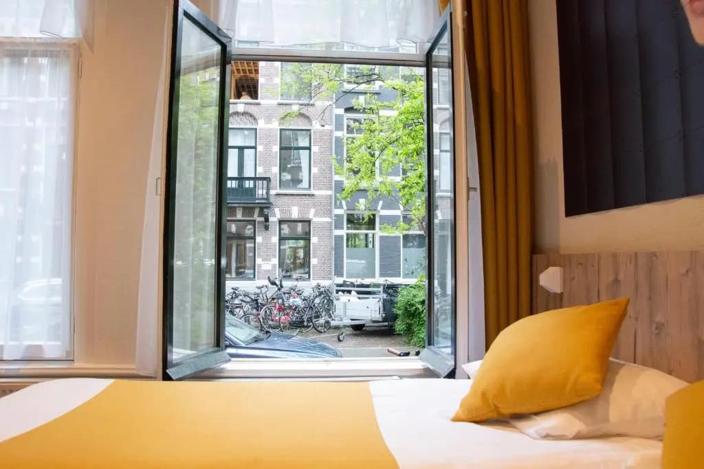 Boutique Hotel Asterisk, a family run hotel - photo 4