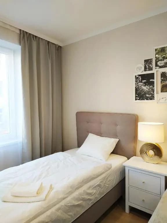 Two-bedroom apartment 'Taupé' - photo 4