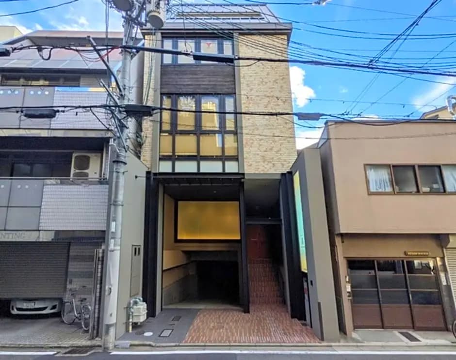 Design Hotel Kyoto Fuyacho - Vacation STAY 65938v - main photo