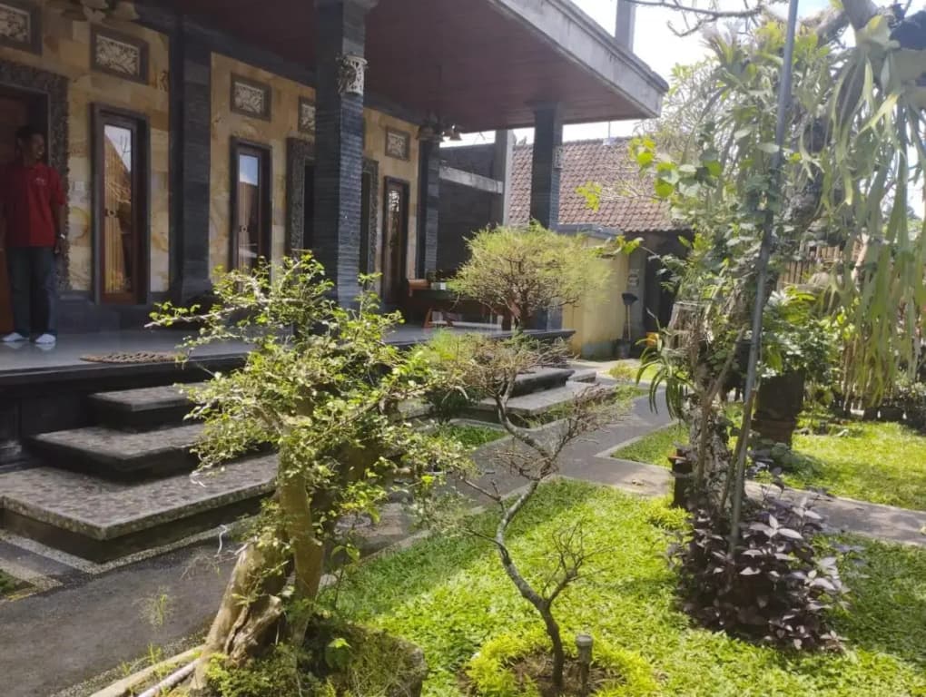 Bupala Guest House - photo 13