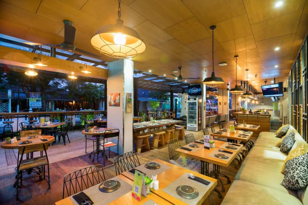 Palette Legian Beach - photo 35