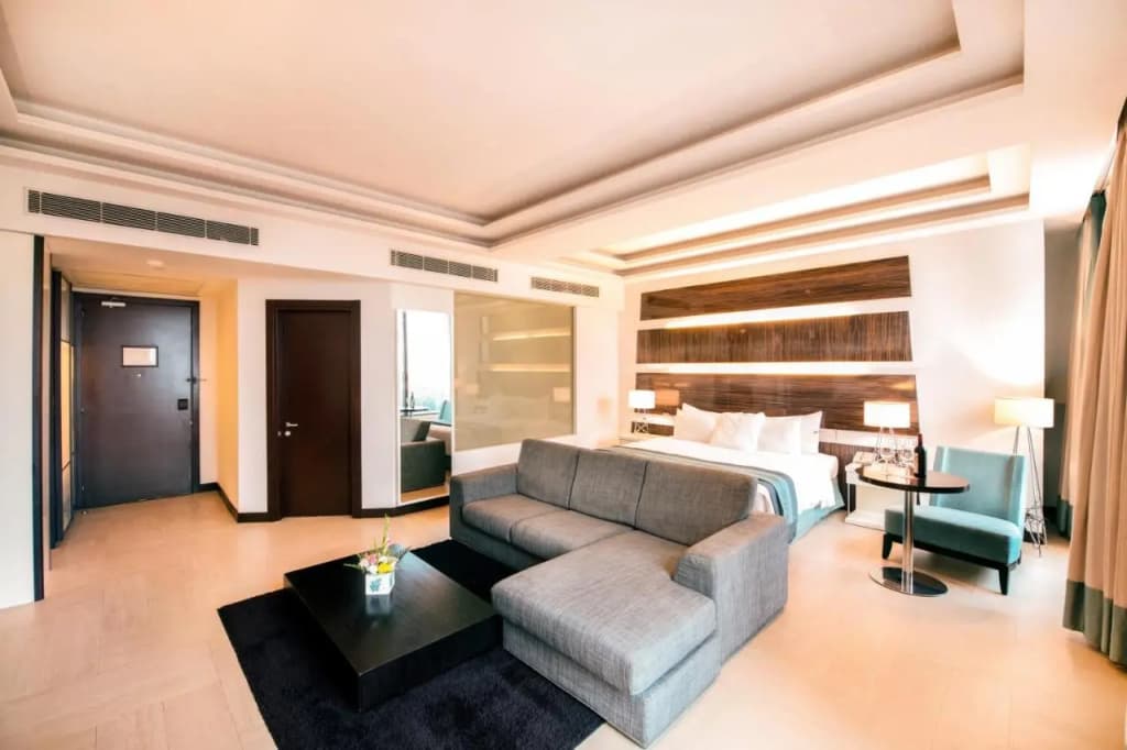 Welcomhotel by ITC Hotels, Dwarka, New Delhi - photo 44