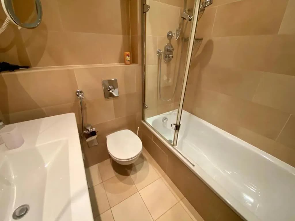 PRESTIGE Mont Boron - Swimming pool, terrace - 2BR - photo 6