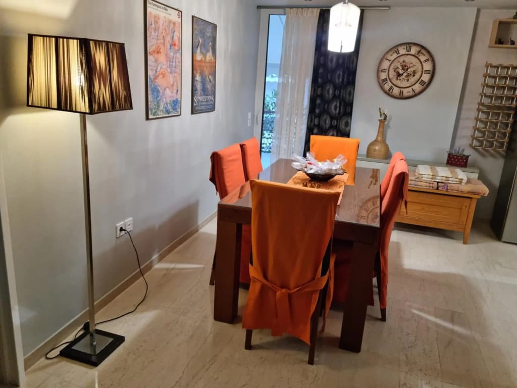 ZEN Neapoli Penthouse Apartment - photo 27