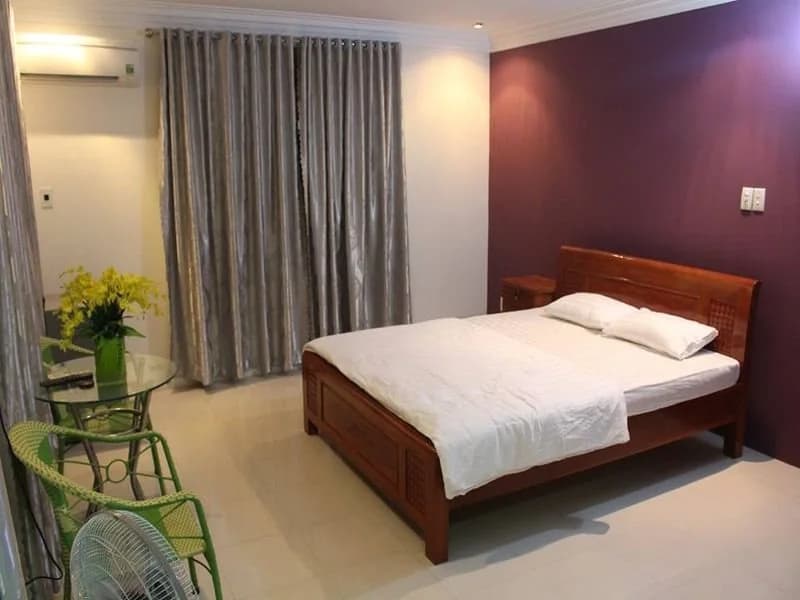 Ho Motel - photo 4