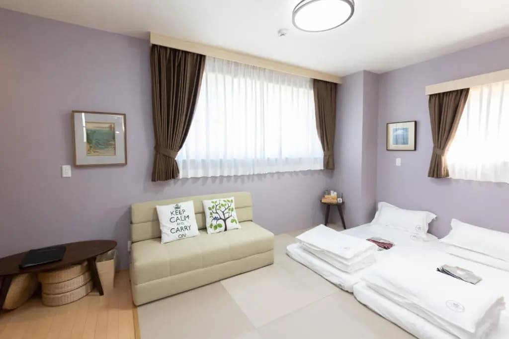Light hotel - photo 3