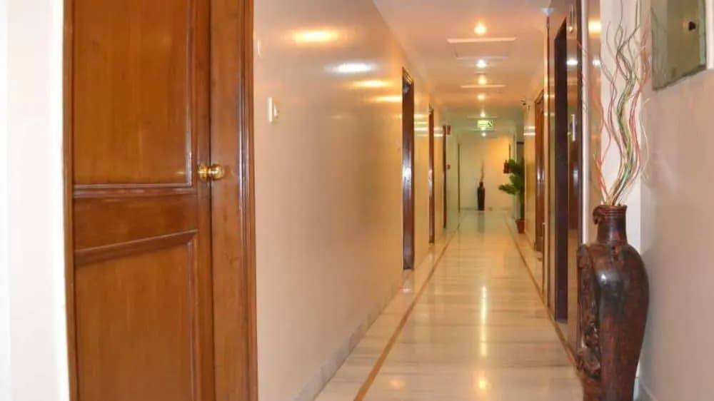 Hotel Atithi Palace - photo 11