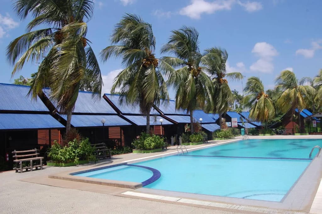 D Village Resort Melaka - photo 10