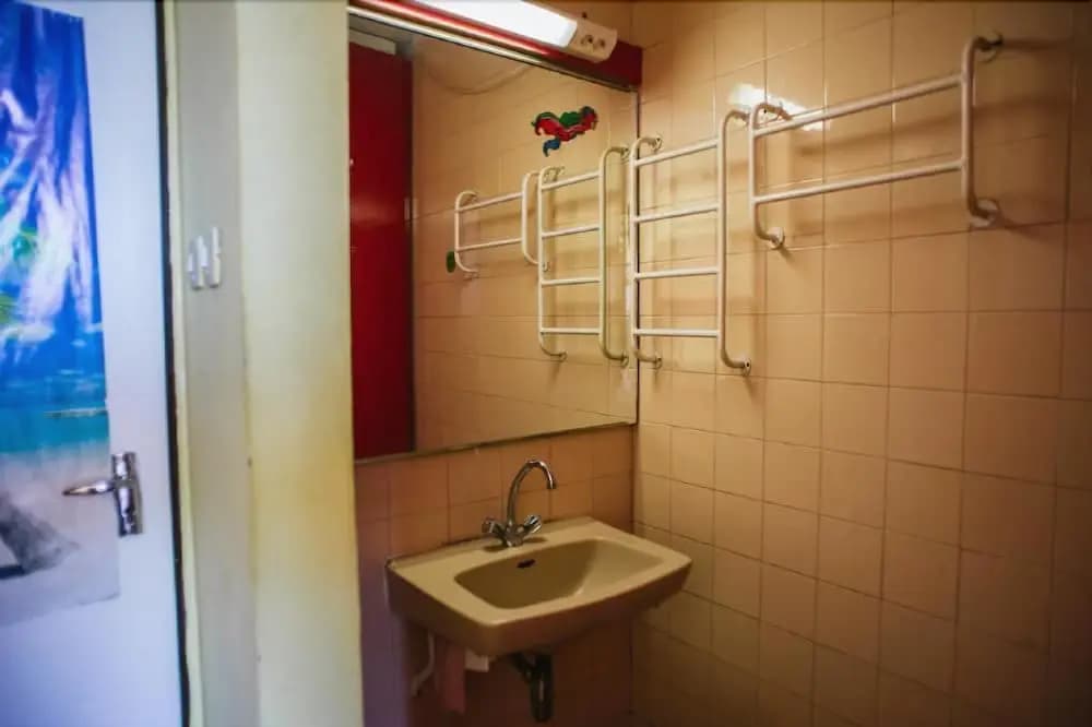 City Hostel Balassa 35 - photo 9