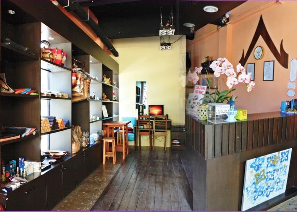 Baan Kanta Hotel - photo 21