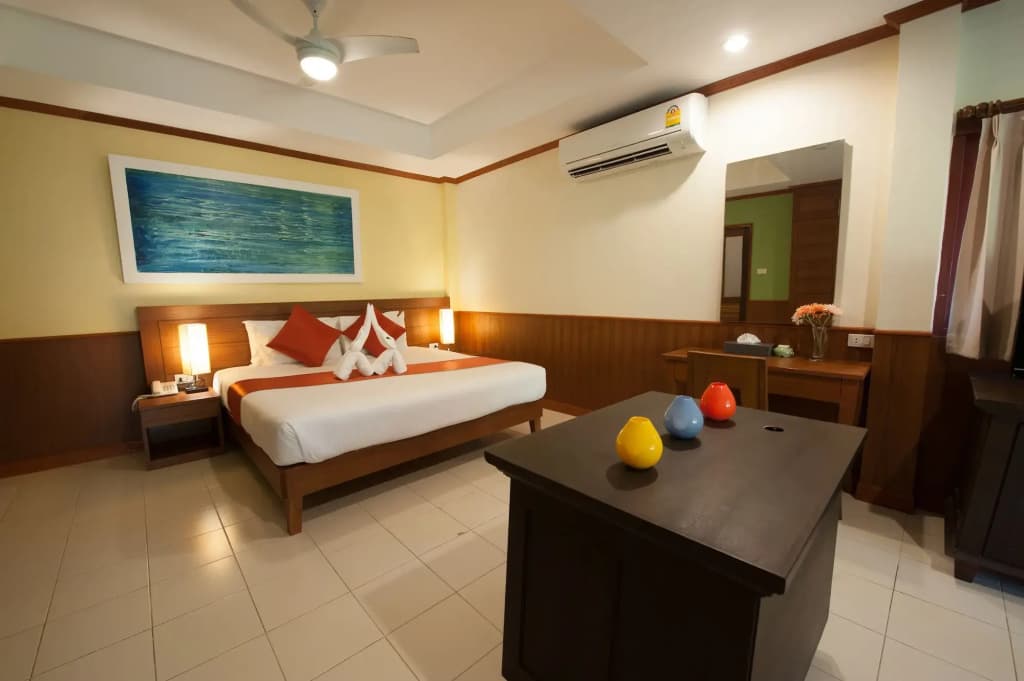 Pinnacle Samui Resort SHA Plus - photo 5