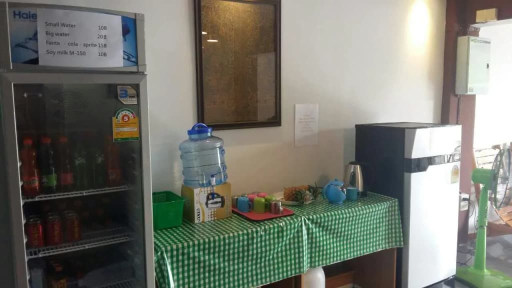 Dream Thai Guesthouse - photo 6