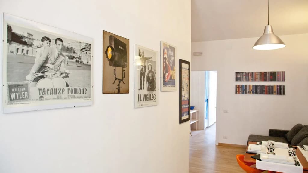 Rental In Rome Telesio - photo 7