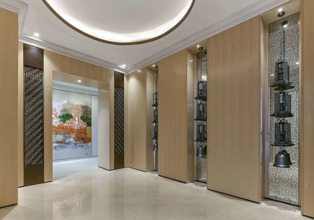 Grand Hyatt Jakarta - photo 35
