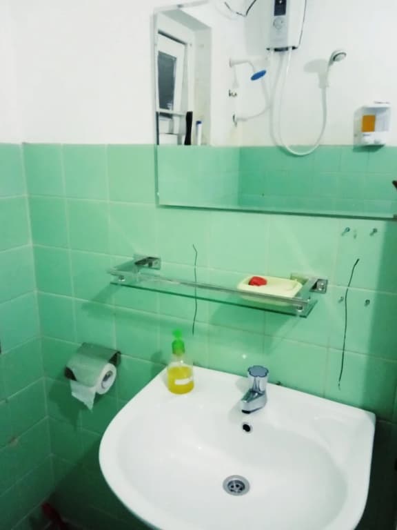 Colombo City Jumbo Backpackers Hostel - photo 9