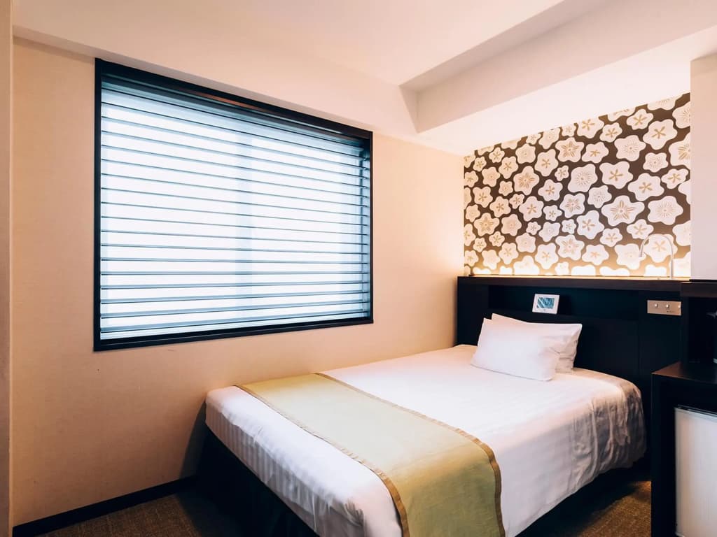 Shinagawa Tobu Hotel - photo 4