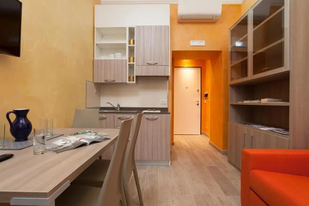 Jackie's Apartments - photo 12
