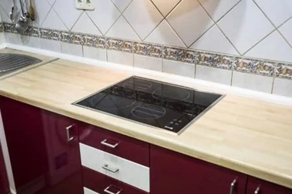 Apartamento Atocha I - photo 11