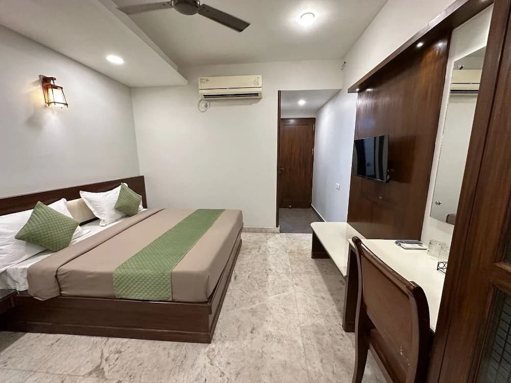 FabHotel Swaruchi Inn Rohini - photo 3