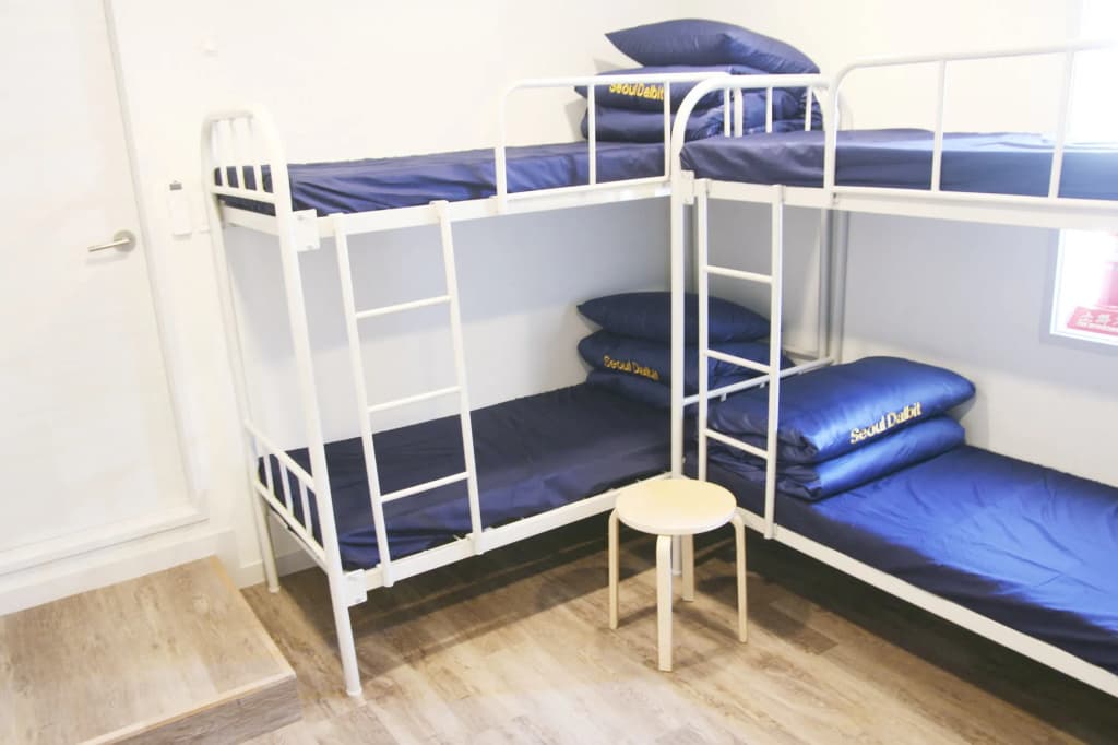 Seoul Dalbit Dongdaemun Guesthouse - photo 2