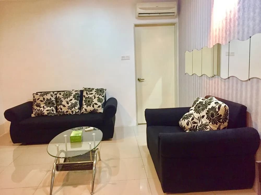 Makam Service Suites Taragon - photo 11
